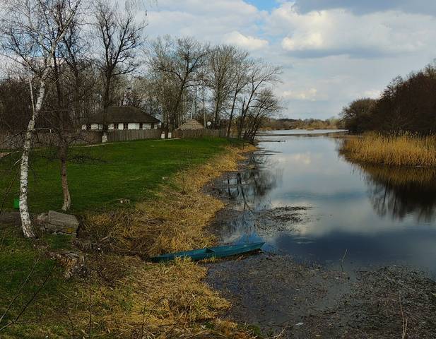 Серия "р. Хорол"