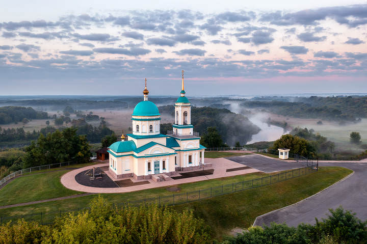 Капыстичи