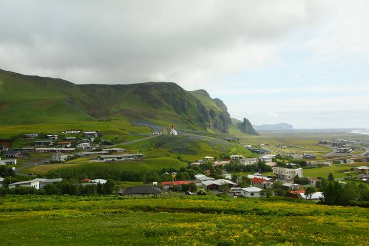 Маленькая страна