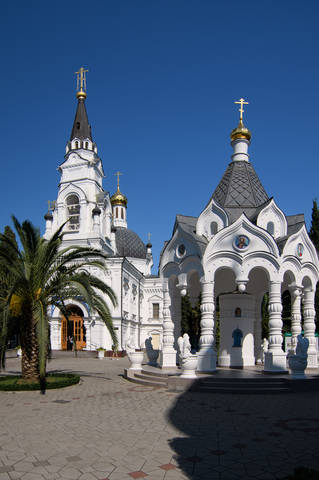 Собор Архистратига Михаила