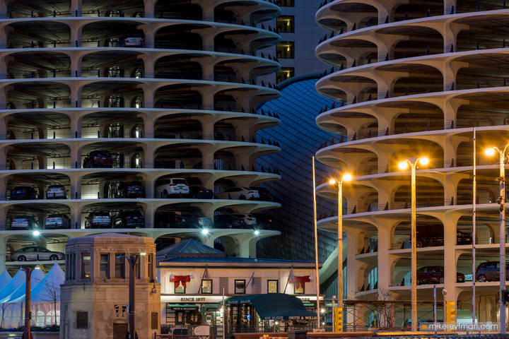 Chicago 2021