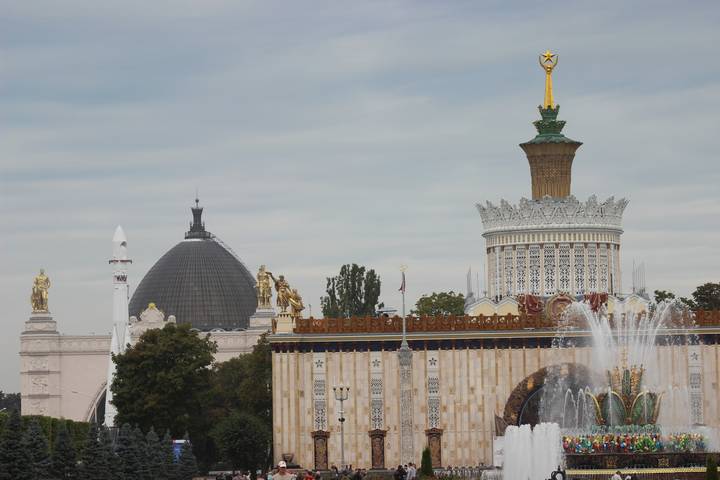 осенние зарисовки