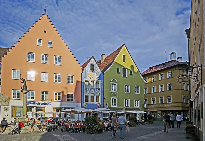 Fussen