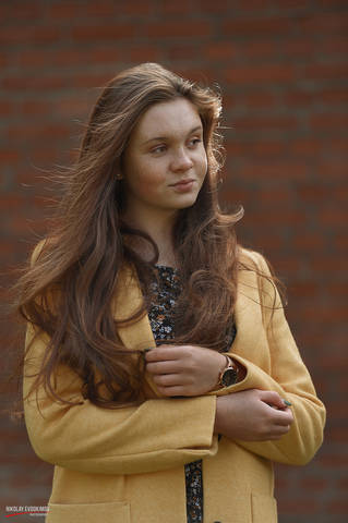 Полина