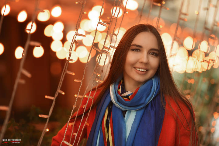 Катерина
