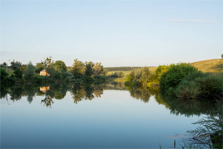 Гладь