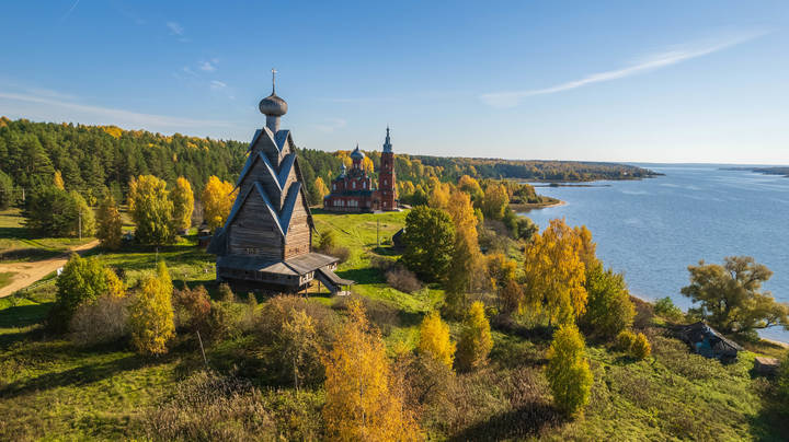 Ширков погост