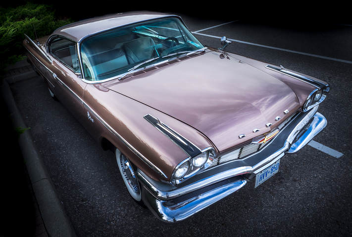 POLARA