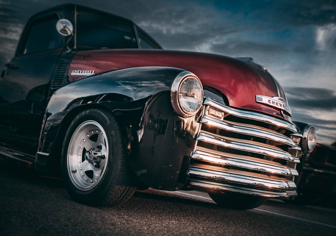 CHEVY
