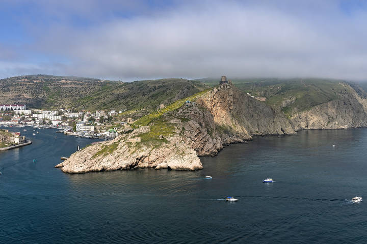 Балаклава