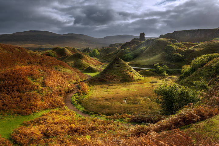 Fairy Glen