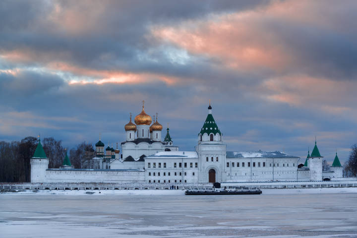 Ипатий Кострома