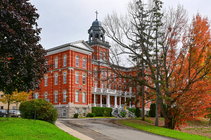 Collège Saint-Alexandre De La Gatineau