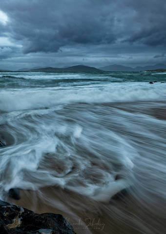 Bàdh Steinigidh
