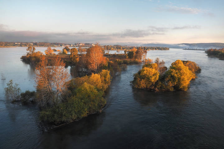 Большая вода