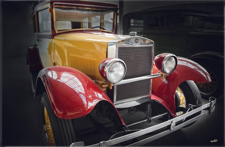 Studebaker