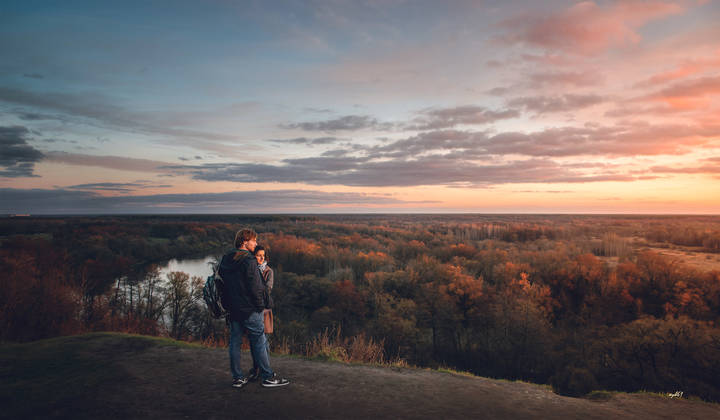 Одни во вселенной