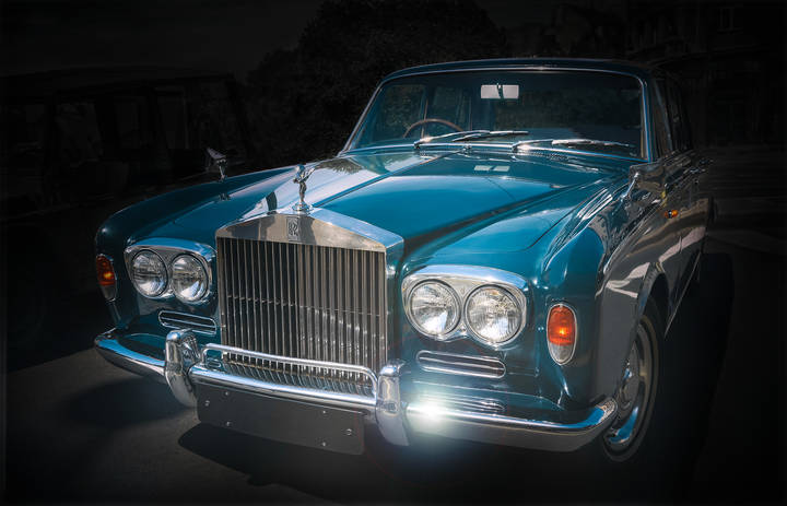Rolls-Royce