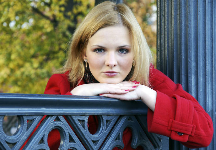 Анна