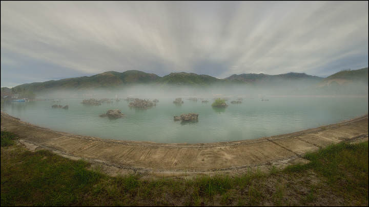 Smoke on the Water