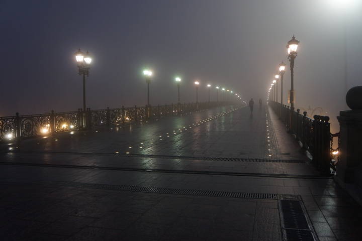 Патриарший мостик