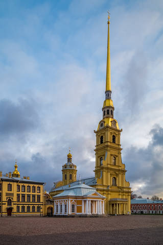Ноябрь 2021 в Санкт-Петербурге # 11