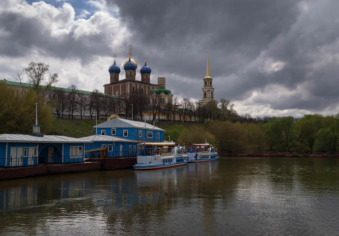 Рязань