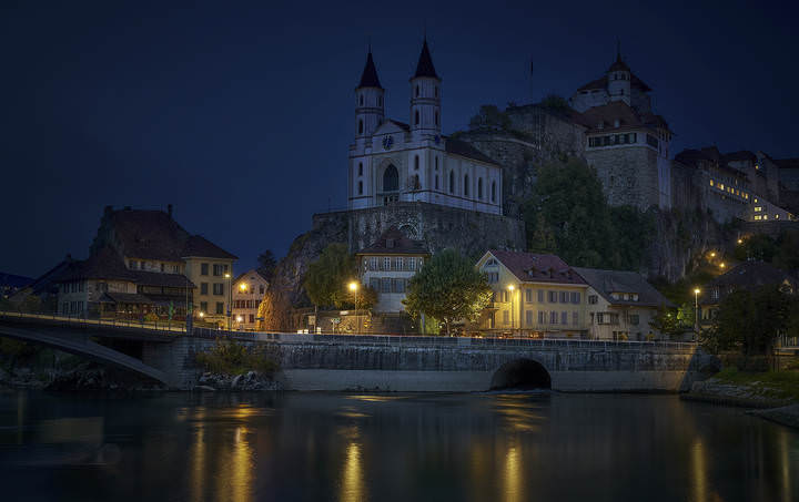 Aarburg