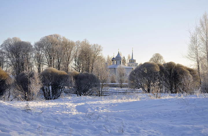 Любятовский краявид