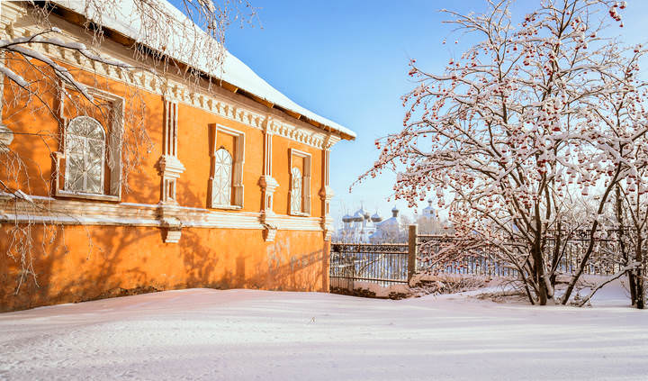 Русь