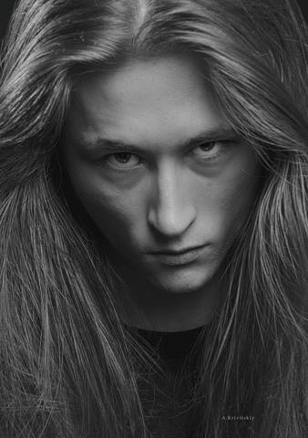 Krivitskiy Alexandr