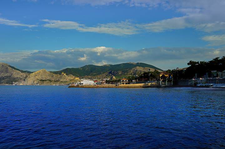 СУДАК