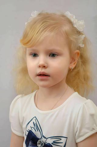 Золотая рыбка