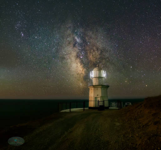 Milky Way