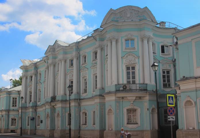 дом-"комод"