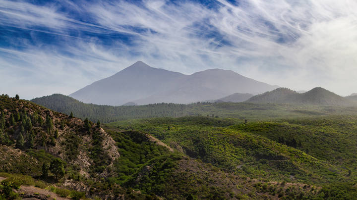 El Teide