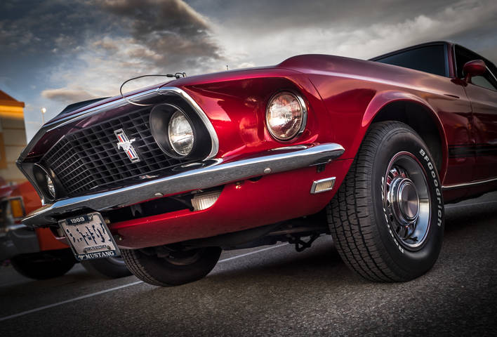 MACH 1