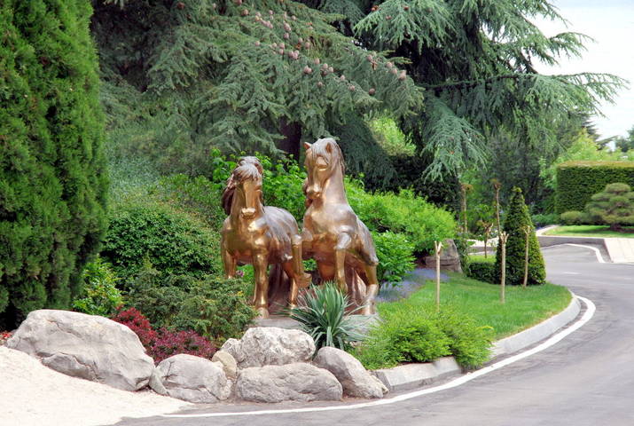 Южный берег Крыма