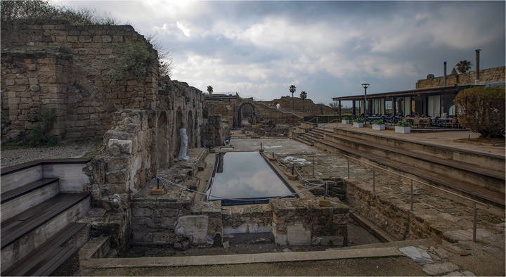 Кейсария