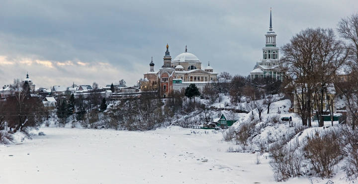 Торжок