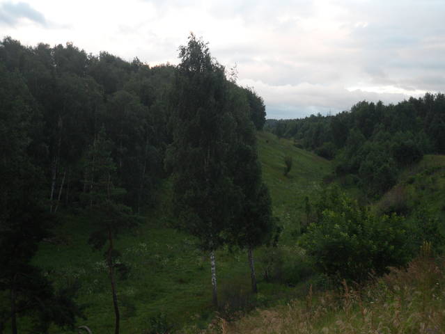 Всё красиво 