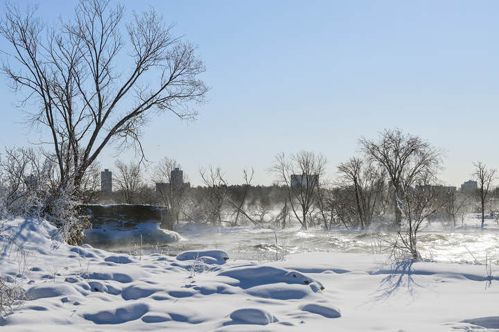 С лёгким паром