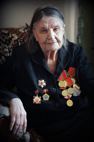 Мама