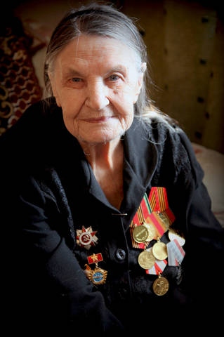 Мама