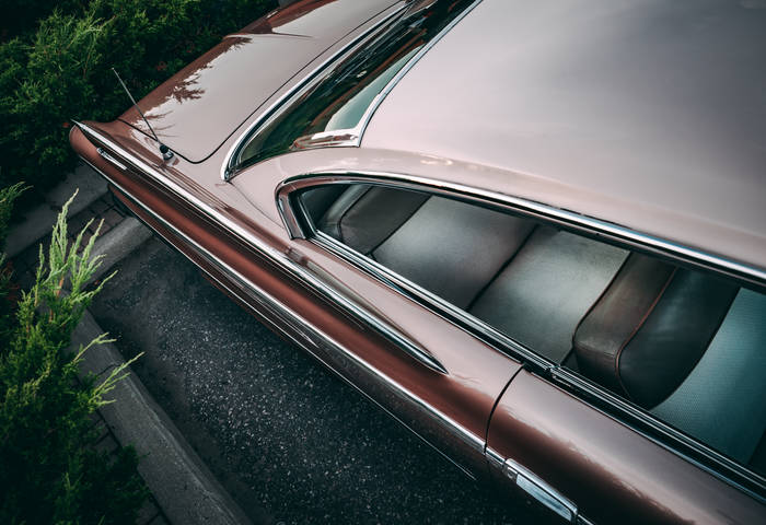 POLARA