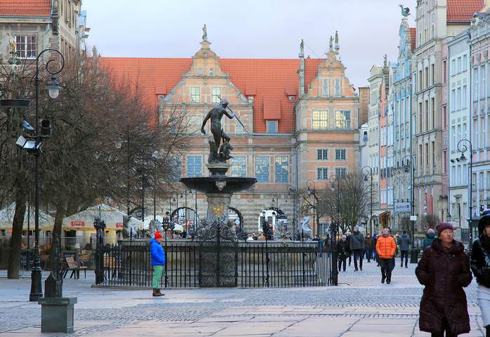 Gdańsk