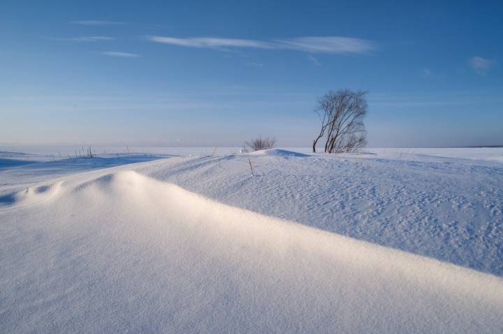 Панорама со ступенькой