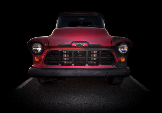 CHEVY