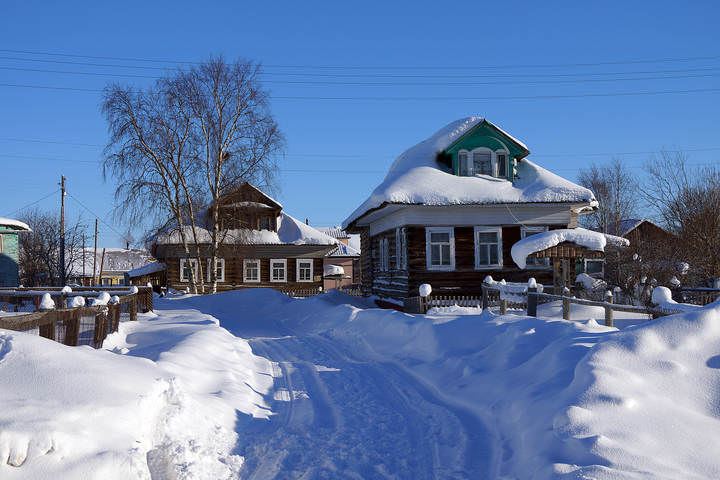 15.02.2022.Конецдворье.Зима.