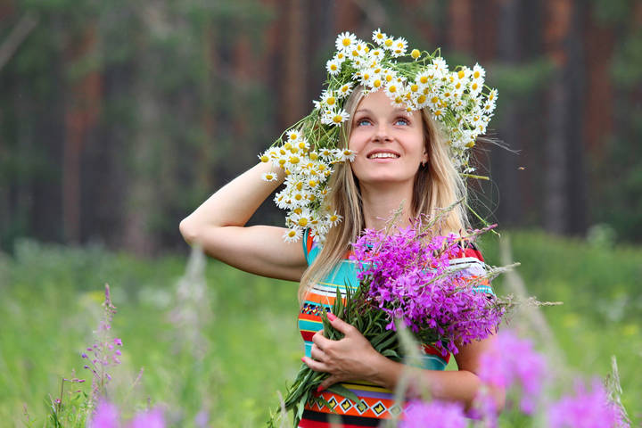 Мирного неба над головй